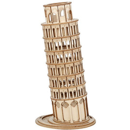 Leaning Tower Of Pisa - ToyTime