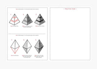 Learn to Draw 3D Illusion and More - ToyTime
