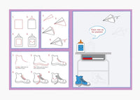 Learn to Draw Cute Things - ToyTime