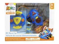 Learn to use an RC Race Car - ToyTime