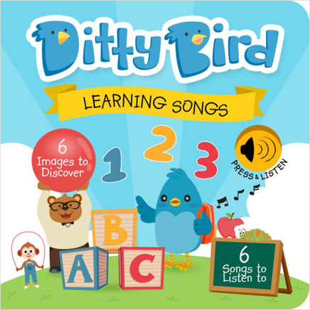 Learning Songs - ToyTime