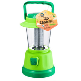 Led Lantern...@Toysmith - ToyTime