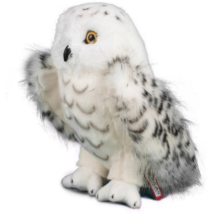 Legend Snowy Owl 3839 - ToyTime