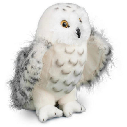 Legend Snowy Owl 3839 - ToyTime