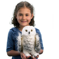 Legend Snowy Owl 3839 - ToyTime