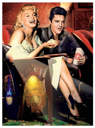 Legends 500 pcs Jigsaw Puzzles 3 Pack - ToyTime