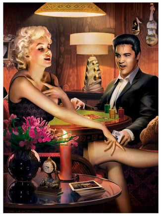 Legends 500 pcs Jigsaw Puzzles 3 Pack - ToyTime