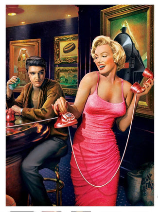 Legends 500 pcs Jigsaw Puzzles 3 Pack - ToyTime