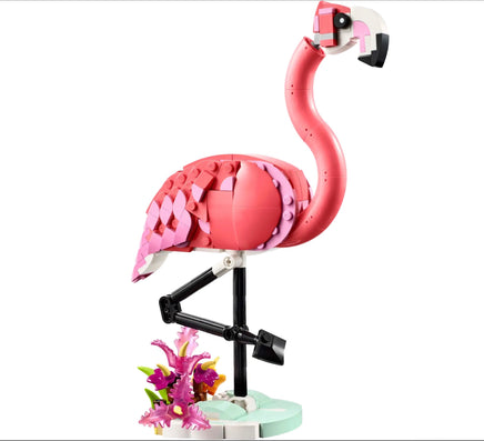 Lego 3 in 1 Birds and Axolotl 31170 - ToyTime