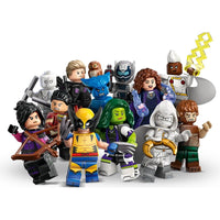 Lego minifigures Marvel 71039 - ToyTime