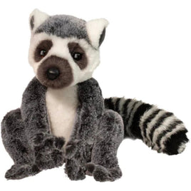 Lemmie Lemur Soft 3783 - ToyTime