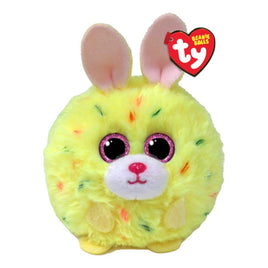 Lemon Beanie Ball - ToyTime