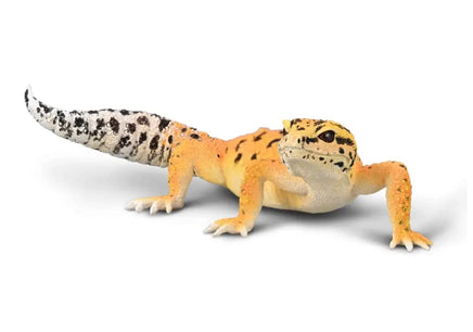 Leopard Gecko...@Breyer - ToyTime