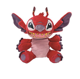 Leroy Alien Beanie Buddy Medium - ToyTime