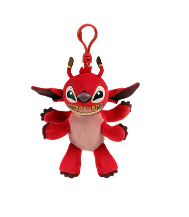 Leroy Alien Beanie Clip - ToyTime