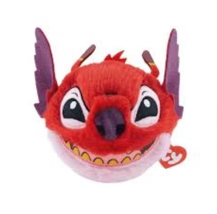 leroy Beanie Bouncer - ToyTime