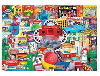 Let the Good Times Roll 1500pc Puzzle - ToyTime