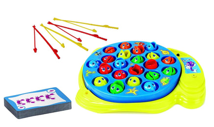 Let's Go Fishing - ToyTime