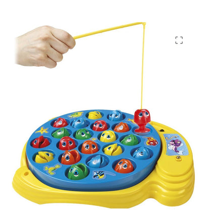 Let's Go Fishing - ToyTime