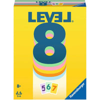 Level 8 - ToyTime