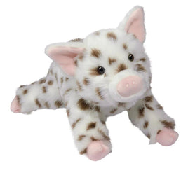 Levi Brown Spotted pig 2454 - ToyTime