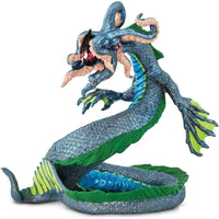 Leviathan…@Safari - ToyTime