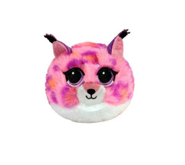 Lex Bobcat Beanie Bouncer - ToyTime