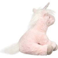 Lexie Pink Sitting Unicorn Soft 4670 - ToyTime