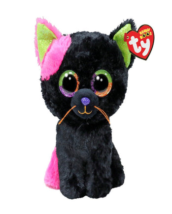 Licorice sm beanie boo - ToyTime