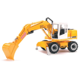 Liebherr Power Shovel - ToyTime