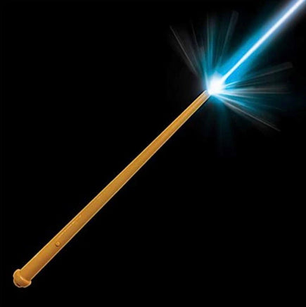 Light and Sound Magic Wand - ToyTime