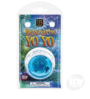 Light - Up Hyperactive Yoyo 2.25 inch - ToyTime