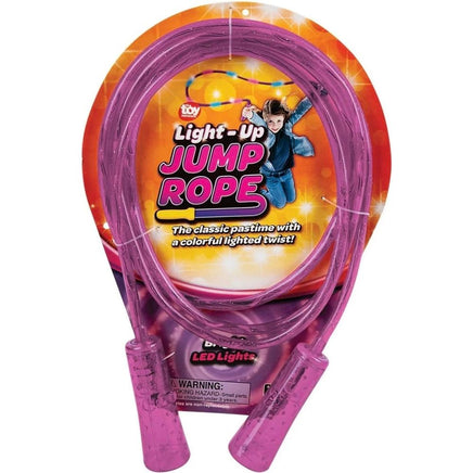 Light up Jump Rope - ToyTime