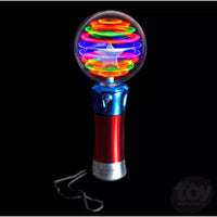 Light Up Magic Ball...@Toy Network - ToyTime