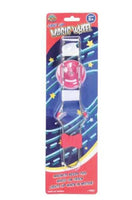 Light Up Magic Wheel - ToyTime