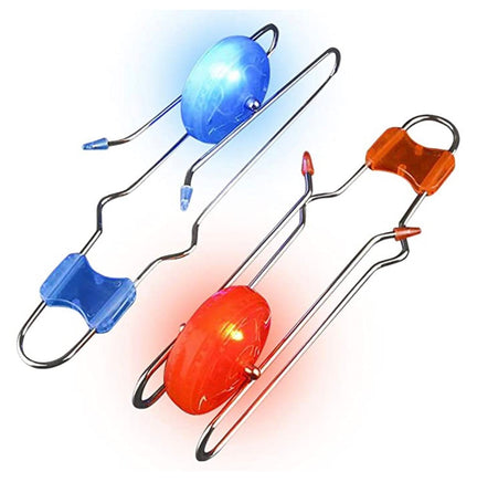 Light Up Magic Wheel - ToyTime