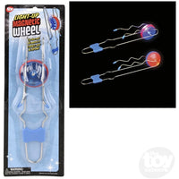 Light Up Magnetic Wheel - ToyTime