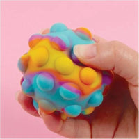 Light Up Popper Ball - ToyTime