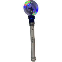 Light up Star Wand - ToyTime