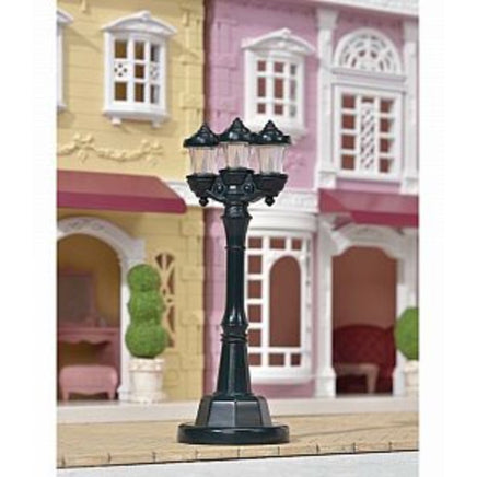 Light Up Street Lamp - ToyTime