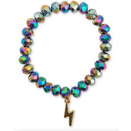 Lighting Bolt Bracelet..@G_Pretenders - ToyTime