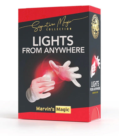 Lights From Anywhere - ToyTime