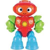 Lights N Sounds Robot - ToyTime