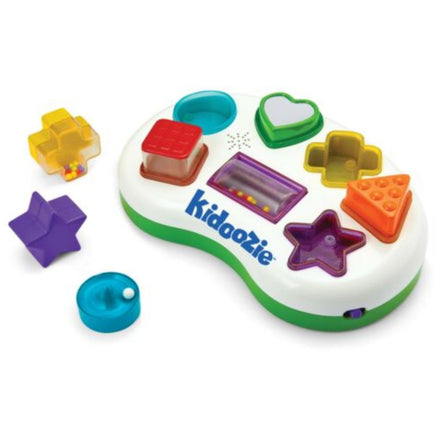 Lights N Sounds Shape Sorter - ToyTime