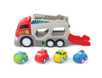 Lights n Sounds Transporter - ToyTime