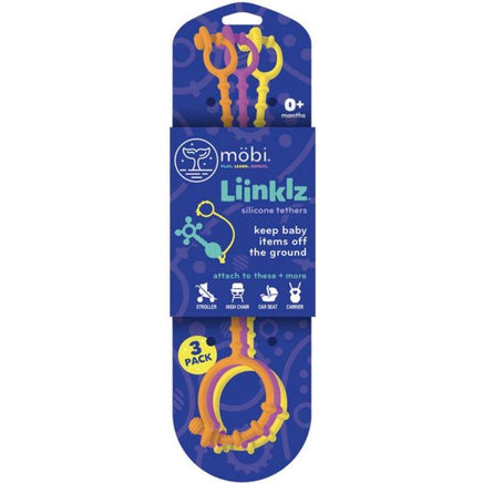 Liinklz Vibrant - ToyTime