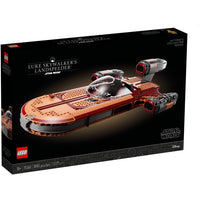 Like Skywalkers Landspeeder 75341 - ToyTime