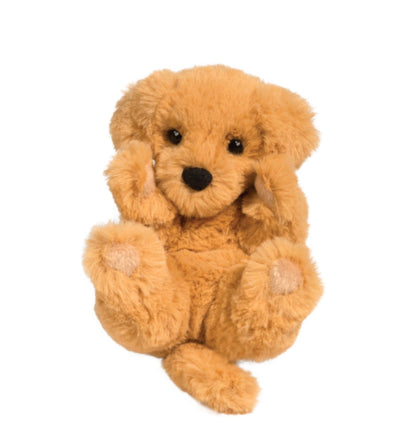 Lil Baby Golden Retriever 14471 - ToyTime