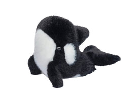 Lil Baby Orca Whale 4401 - ToyTime