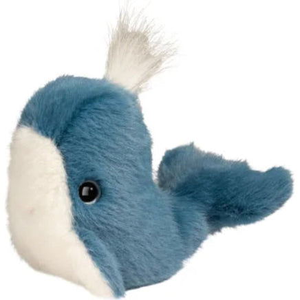 Lil Baby Whale 4412 - ToyTime